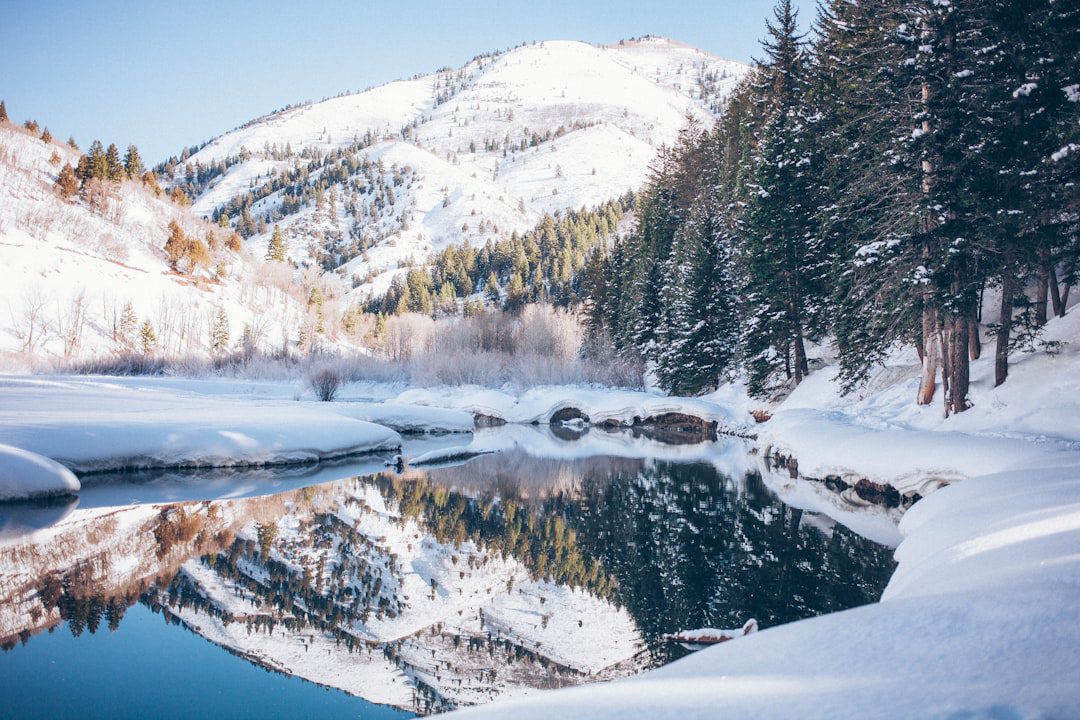 Speranta TV | E ger, dar lacurile nu sunt complet îngheţate. DSU avertizează asupra pericolului patinoarelor naturale
