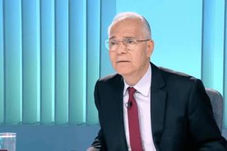 Speranta TV | Străinul din Galilea - Răstignirea lui Isus (XI)