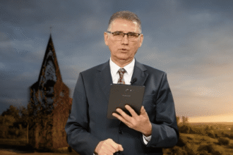 Speranta TV | RăsCruce - A trăi spre slava lui Dumnezeu - Invitat: Kovács Árpád