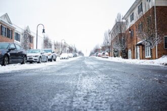 Speranta TV | Polei în Capitală, Teleorman, Giurgiu, Ilfov și Călărași. Școlile din județul Giurgiu și-au suspendat cursurile