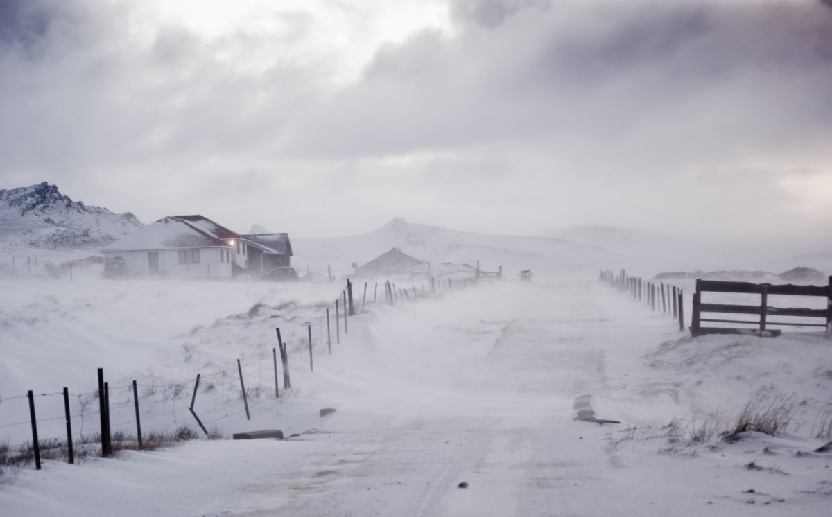 Speranta TV | Minus 14 grade Celsius la Padeș – cea mai scăzută temperatură din țară miercuri dimineață