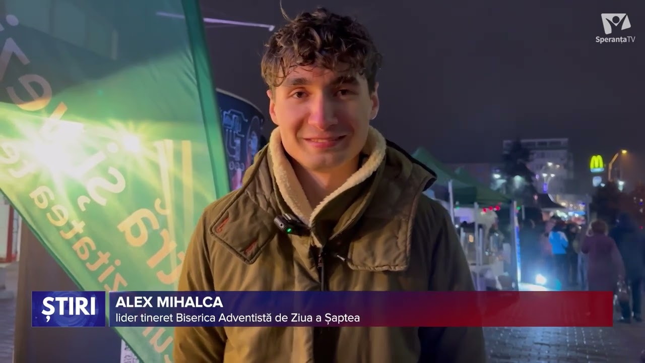 Ediție Specială | Știri 25 01 2026