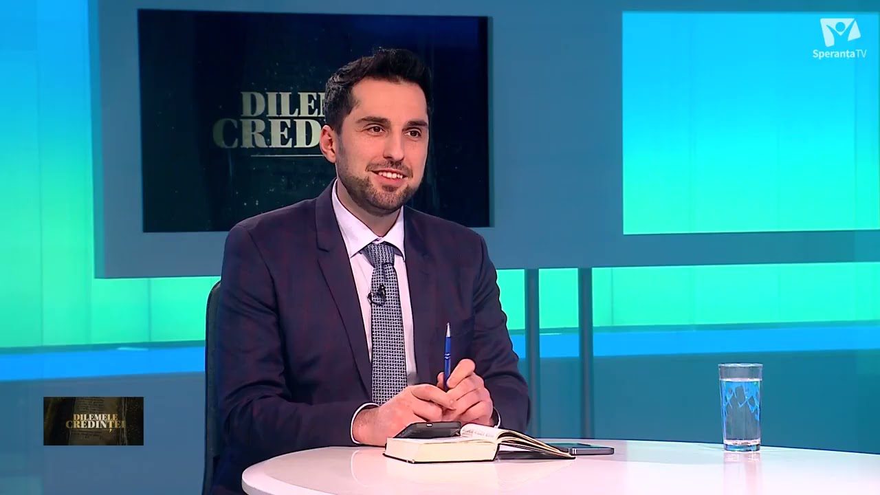 Dilemele credinței 15 01 2026
