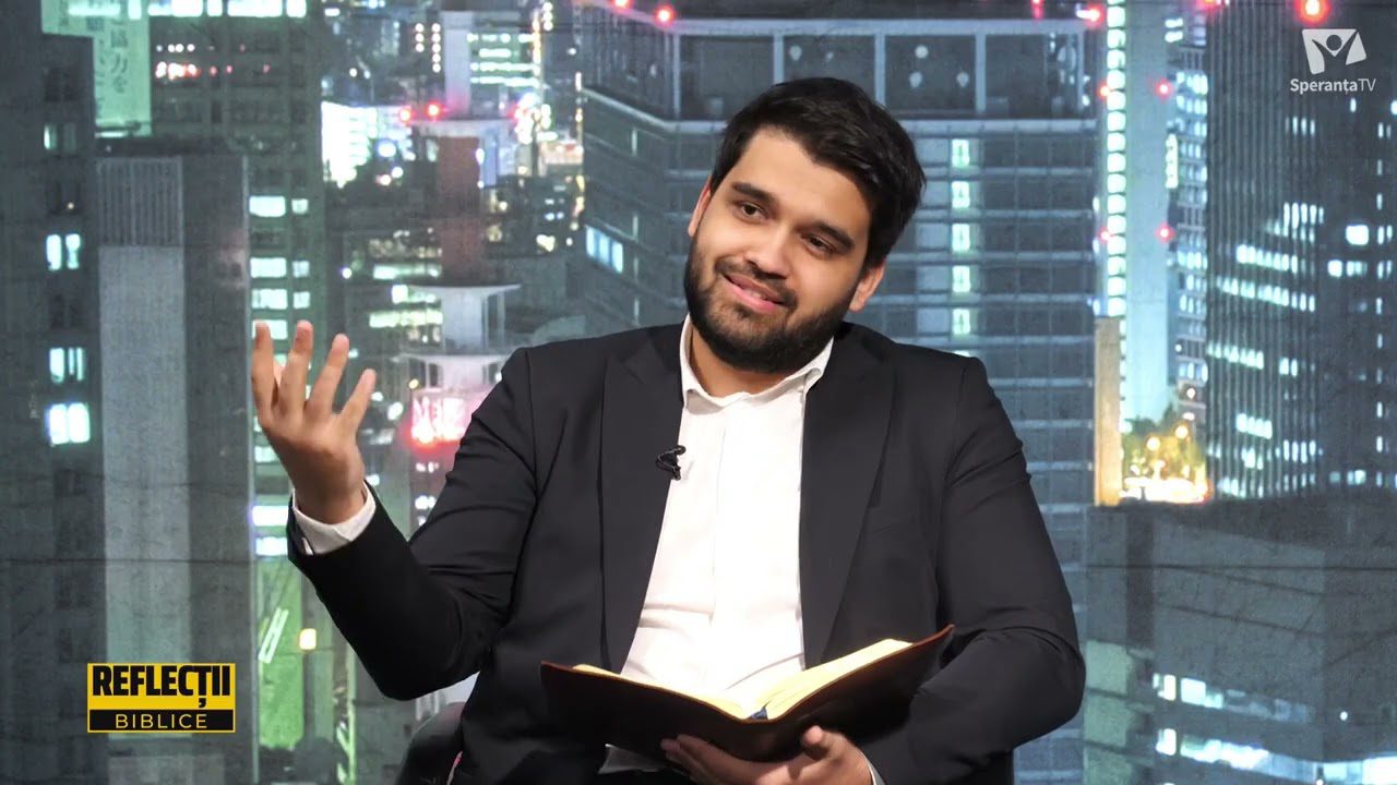 Reflecții biblice: Credința declarativă sau trăită