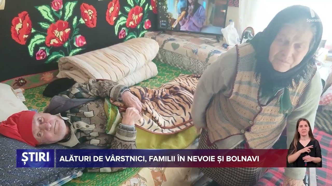 Știri din viața Bisericii Adventiste din România | 16 01 2026