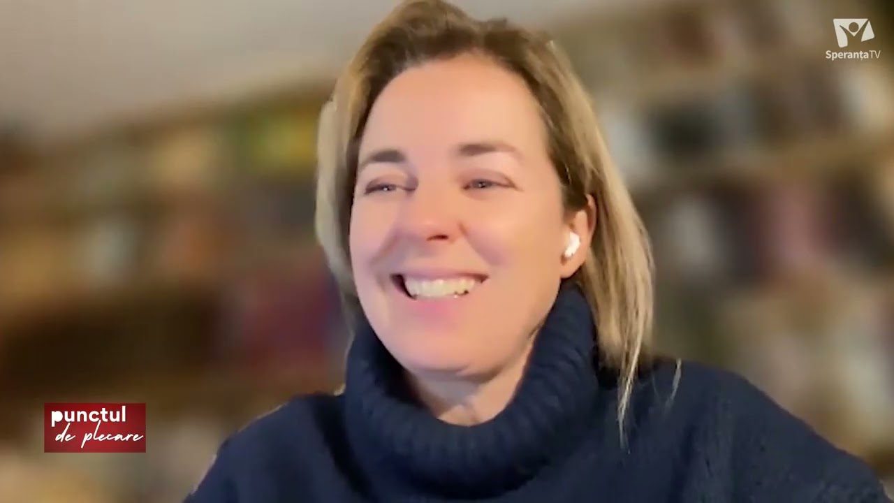 Punctul de plecare | Marianne Thiem
