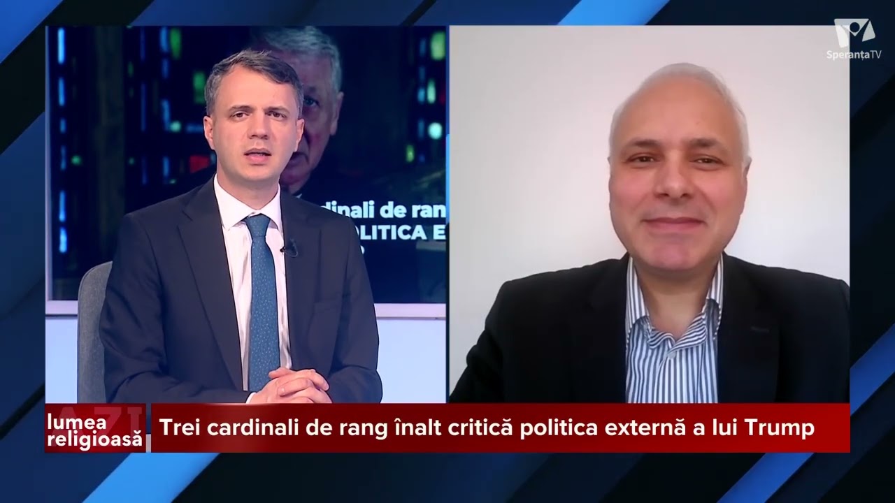 Lumea religioasă azi | 27 01 2026