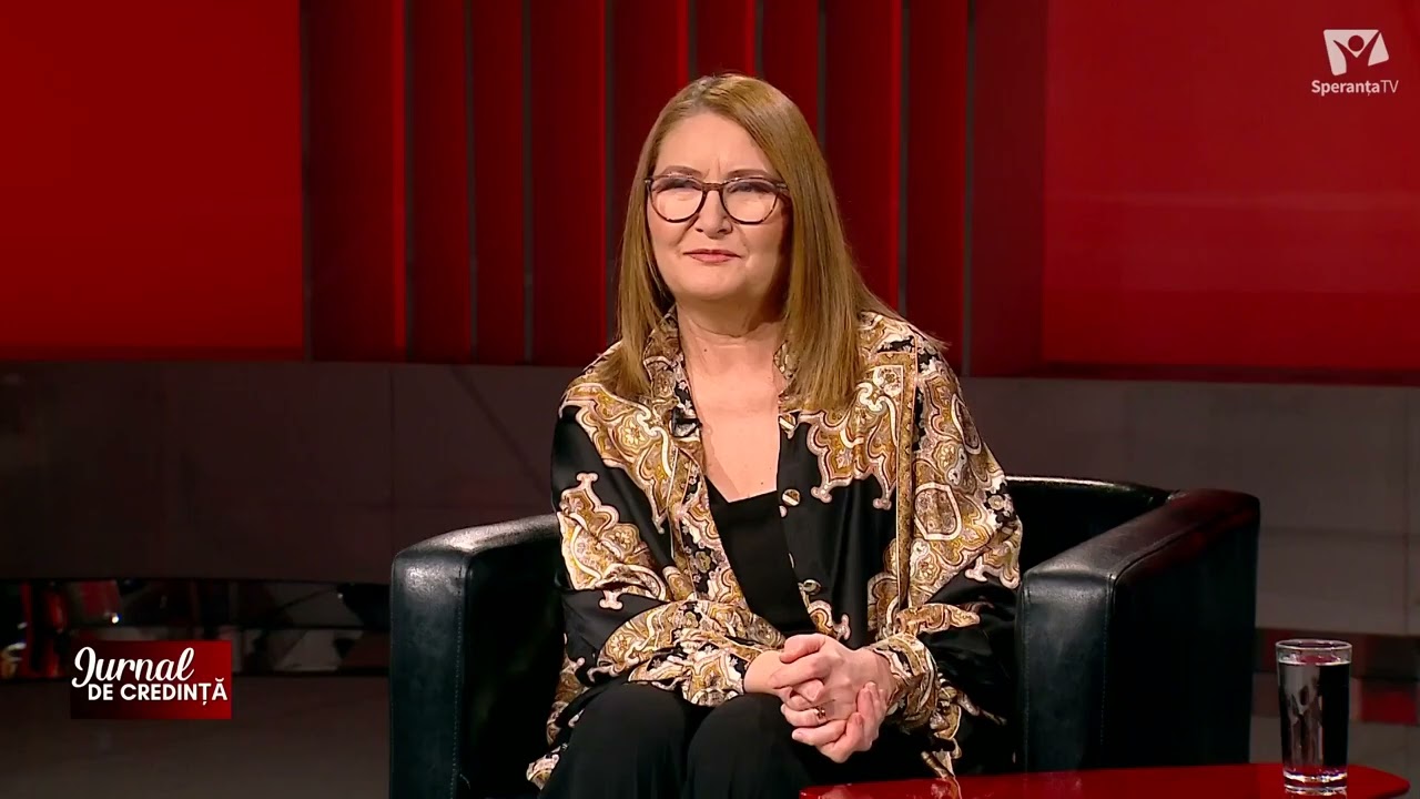 Jurnal de credință | Protejată de făgăduința lui Dumnezeu 02 01 2026