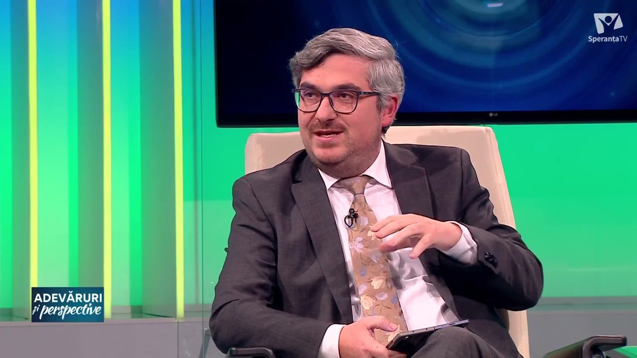 Adevăruri și perspective: Revelație și autoritate în gândirea teologică adventistă