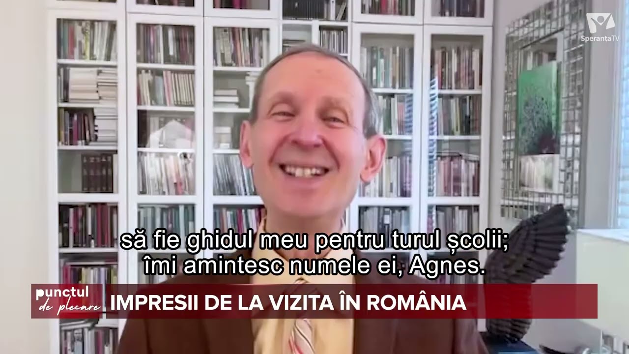 Punctul de plecare | Don Pate (II)