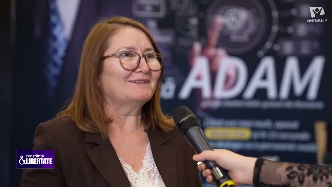 Conștiința și libertate: GAiN 2026