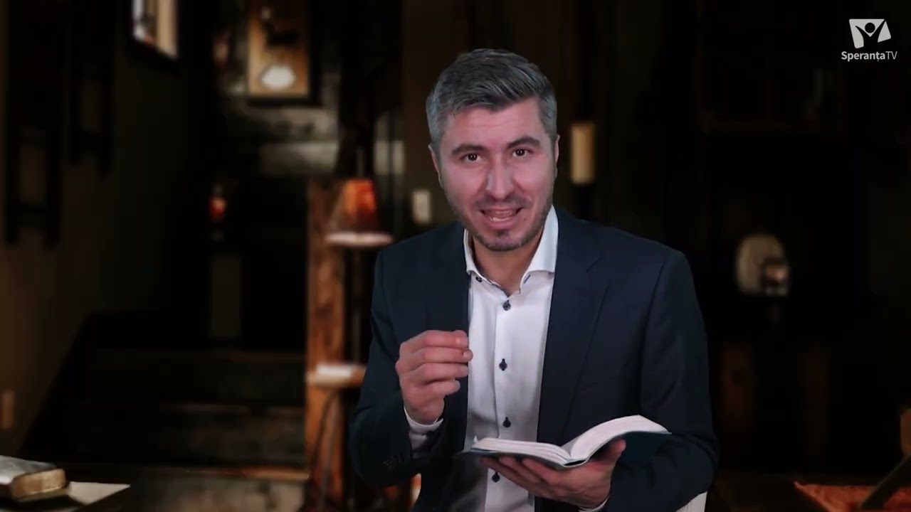 Deschide Biblia:   Când ai nevoie să începi din nou fără să te simți vinovat | Claudiu Țepuș