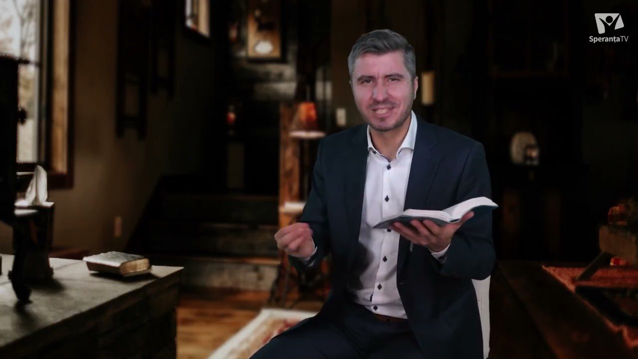 Deschide Biblia:  Când primești un răspuns la rugăciune și nu îți vine să crezi | Claudiu Țepuș
