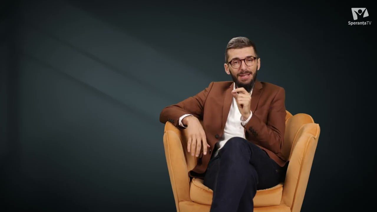 Informația - urmele gândului în materie | Ex Nihilo | Adelin Costache
