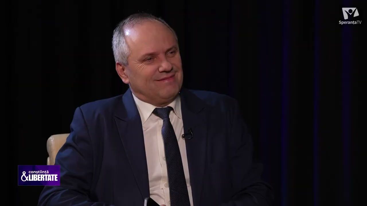 Conștiința și libertate: Prevenția, între responsabilitate socială și sănătate (I) | Alexandru Rafila