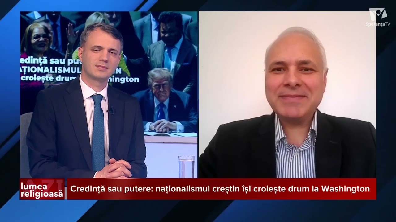 Lumea religioasă azi | 26 01 2026