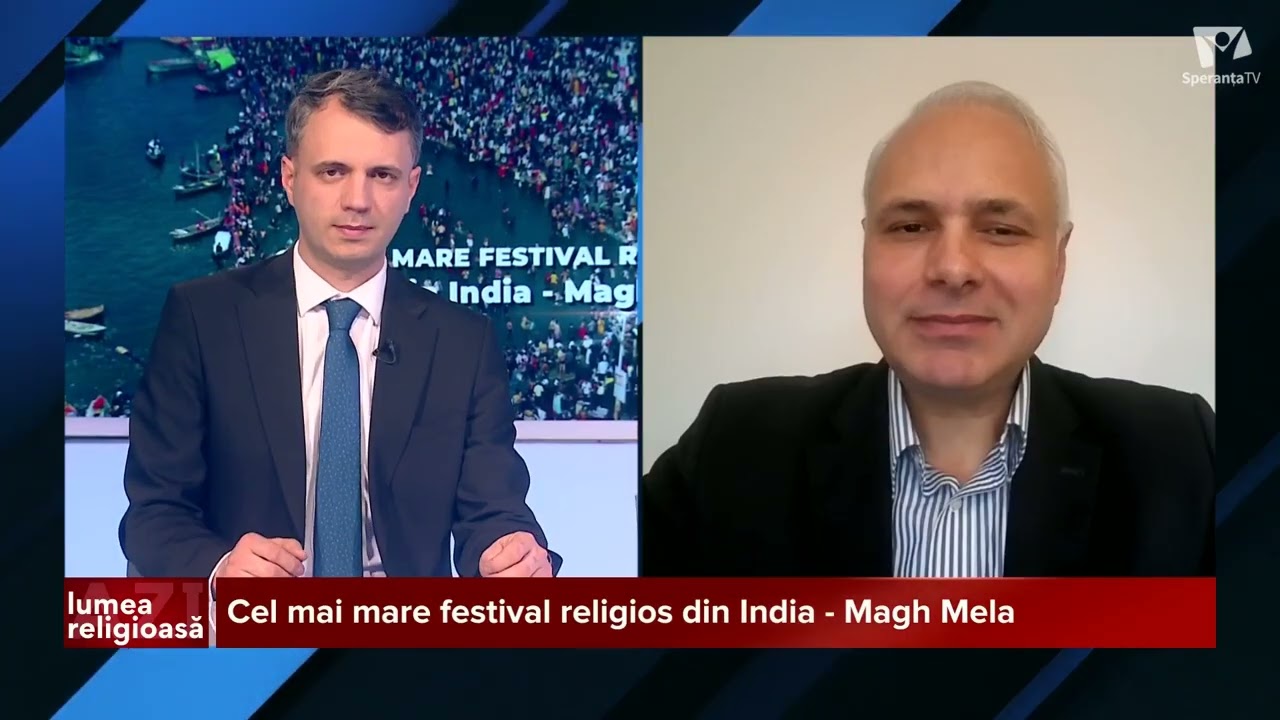 Lumea religioasă azi | 28 01 2026