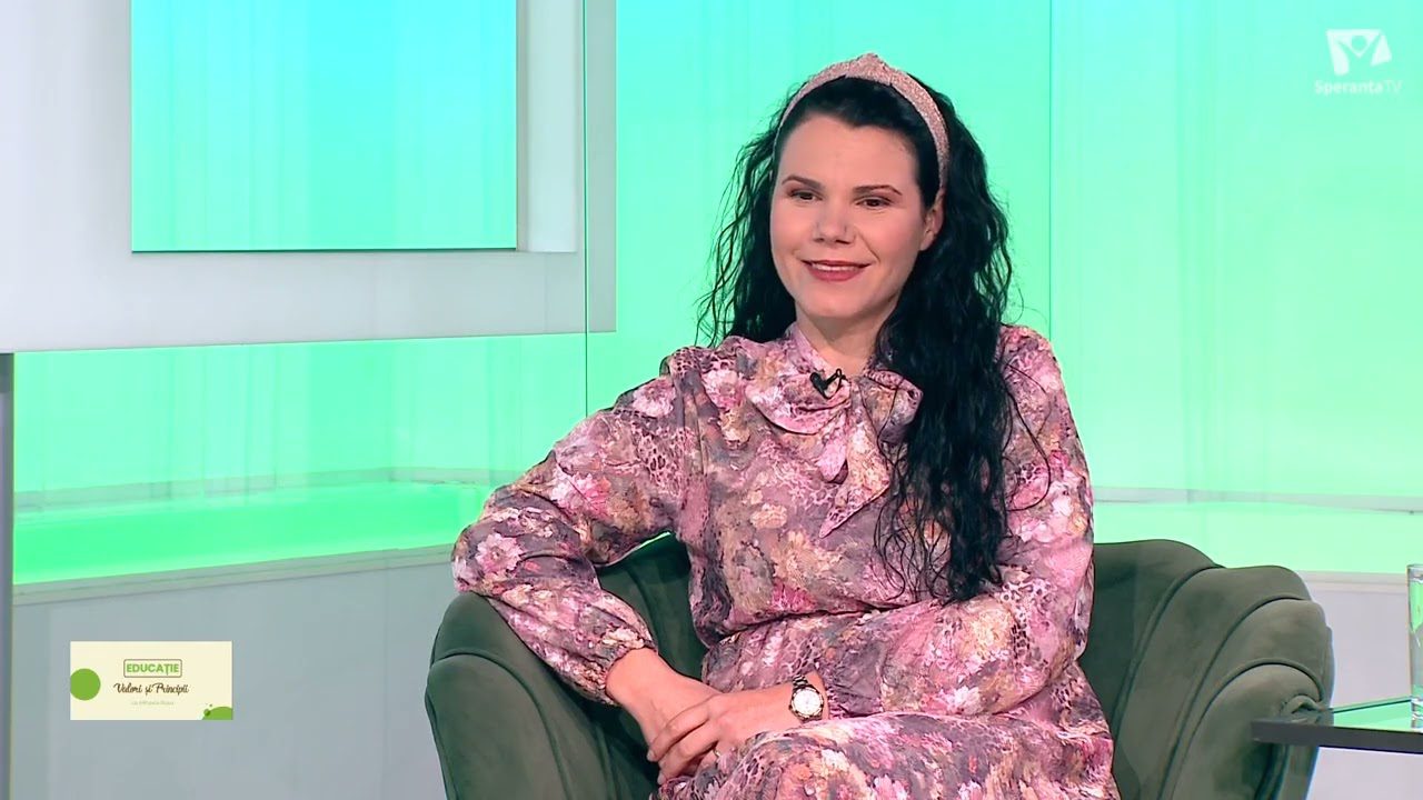 Educație, valori și principii: Grădinița cu program prelungit Elisei (1)