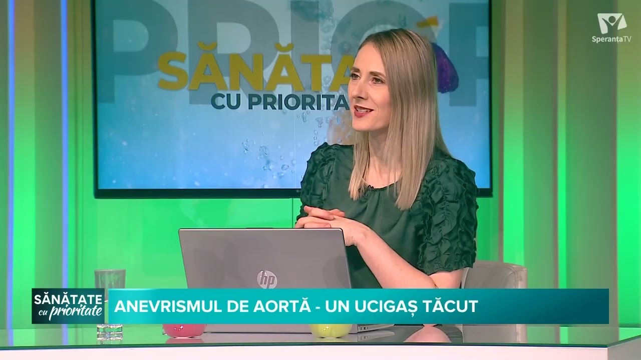 Sănătate cu prioritate |  27 01 2026
