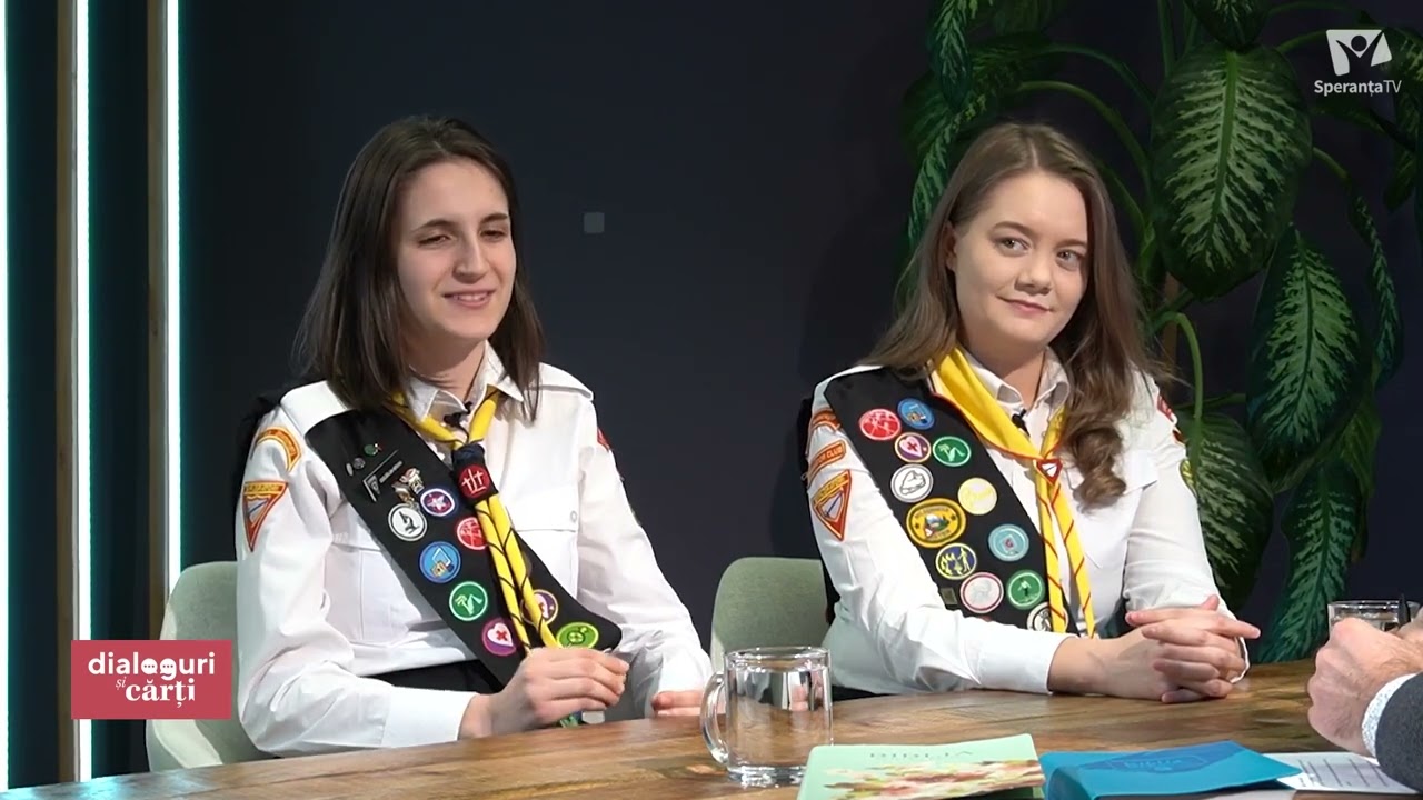 Dialoguri și cărți: De ce merită să studiem Biblia