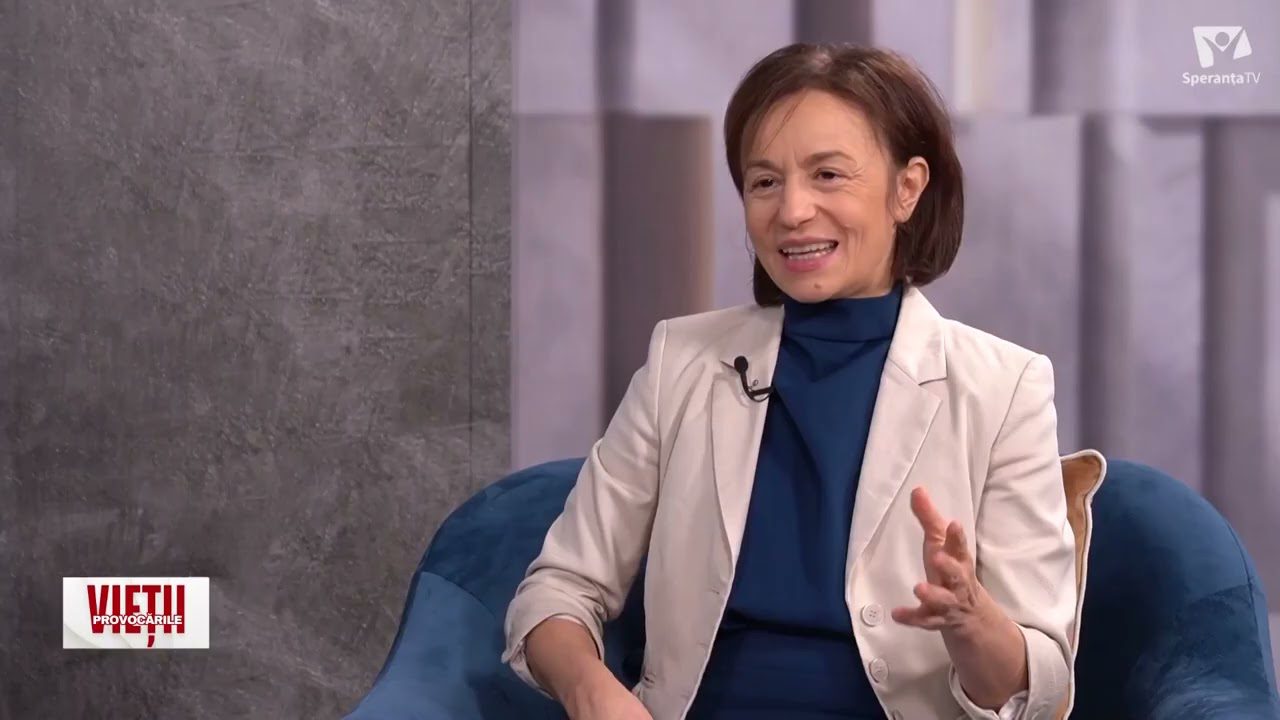 Iubirea după ani în cuplu | Provocările vieții