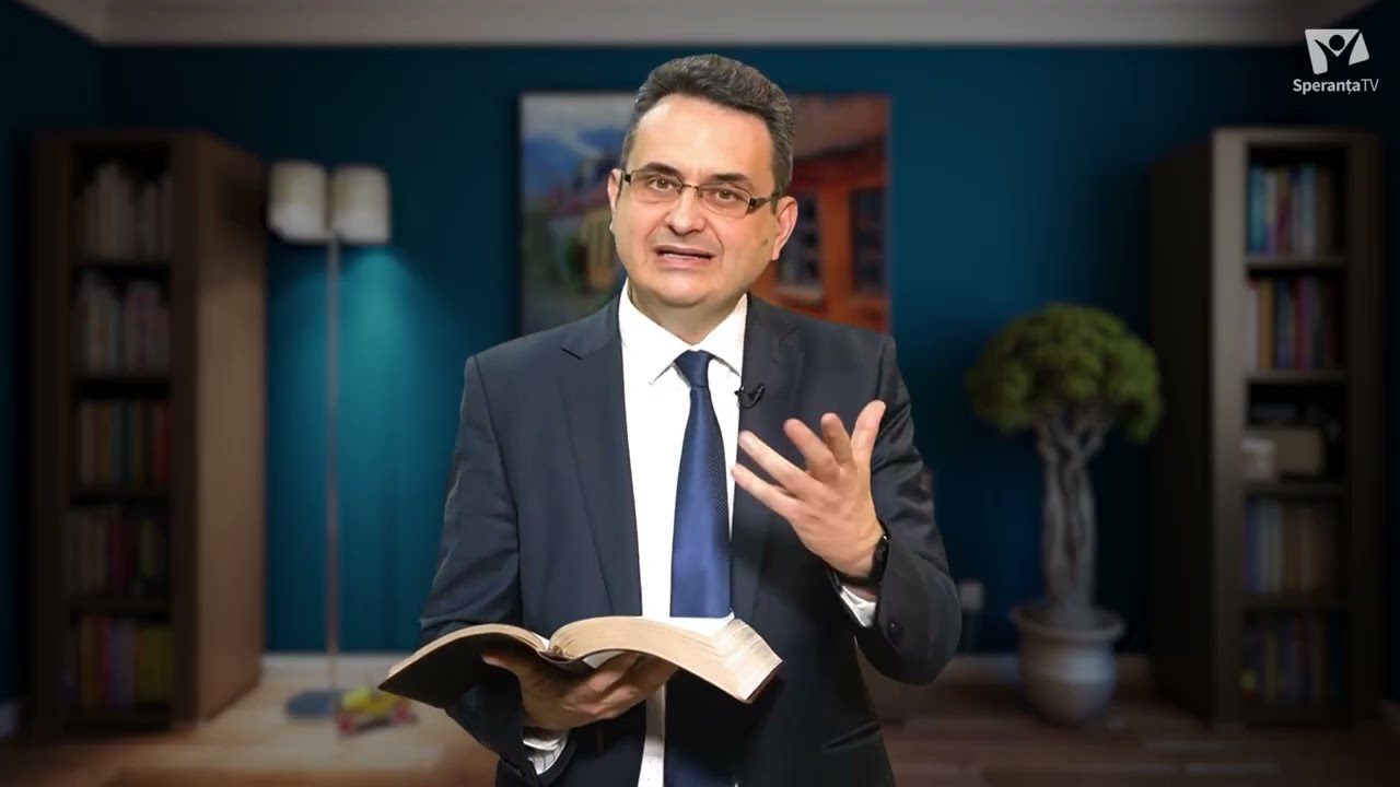 Viața din Cuvânt  | Adrian Neagu