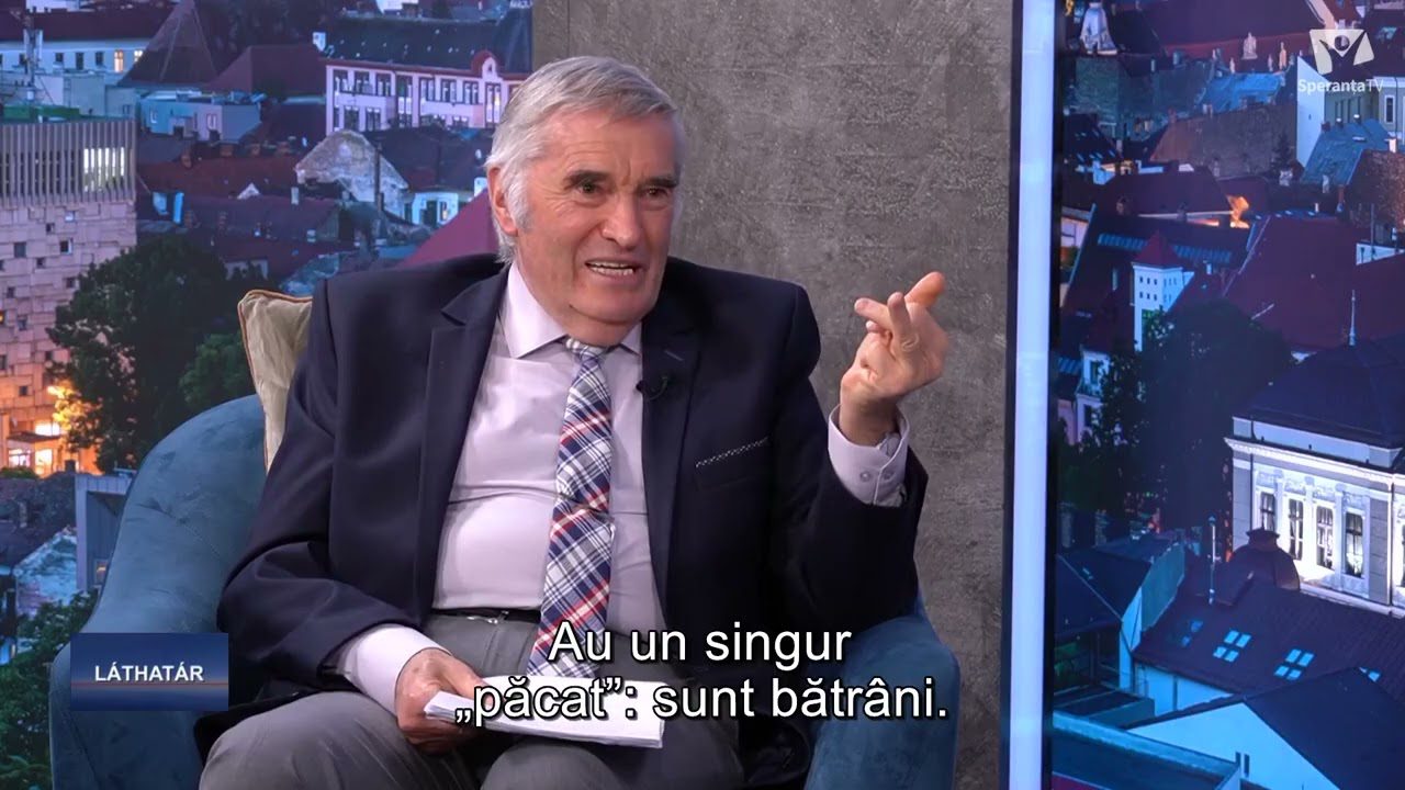 SOKASODÓ ÉVEK AJÁNDÉKA (I) | SZENTÁGOTAI LÓRÁNT