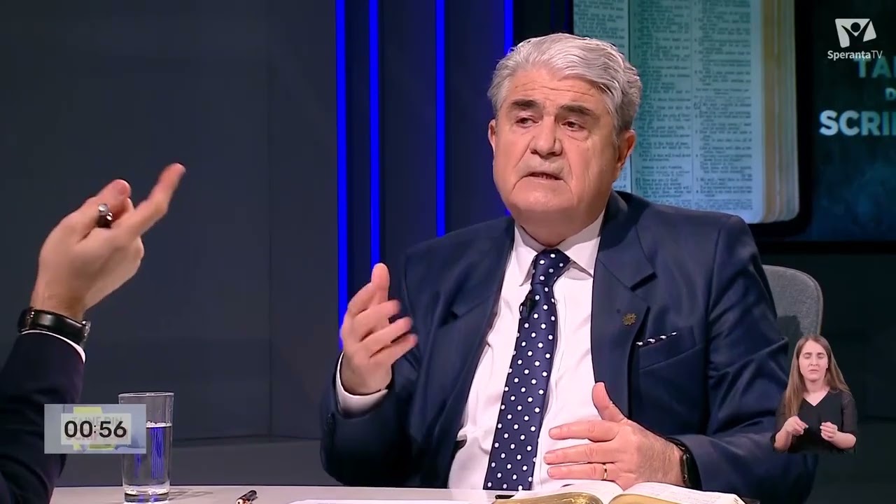 Paiul din ochiul altuia – De ce judecăm pe alții, dar ne scuzăm pe noi? | Taine din Scripturi