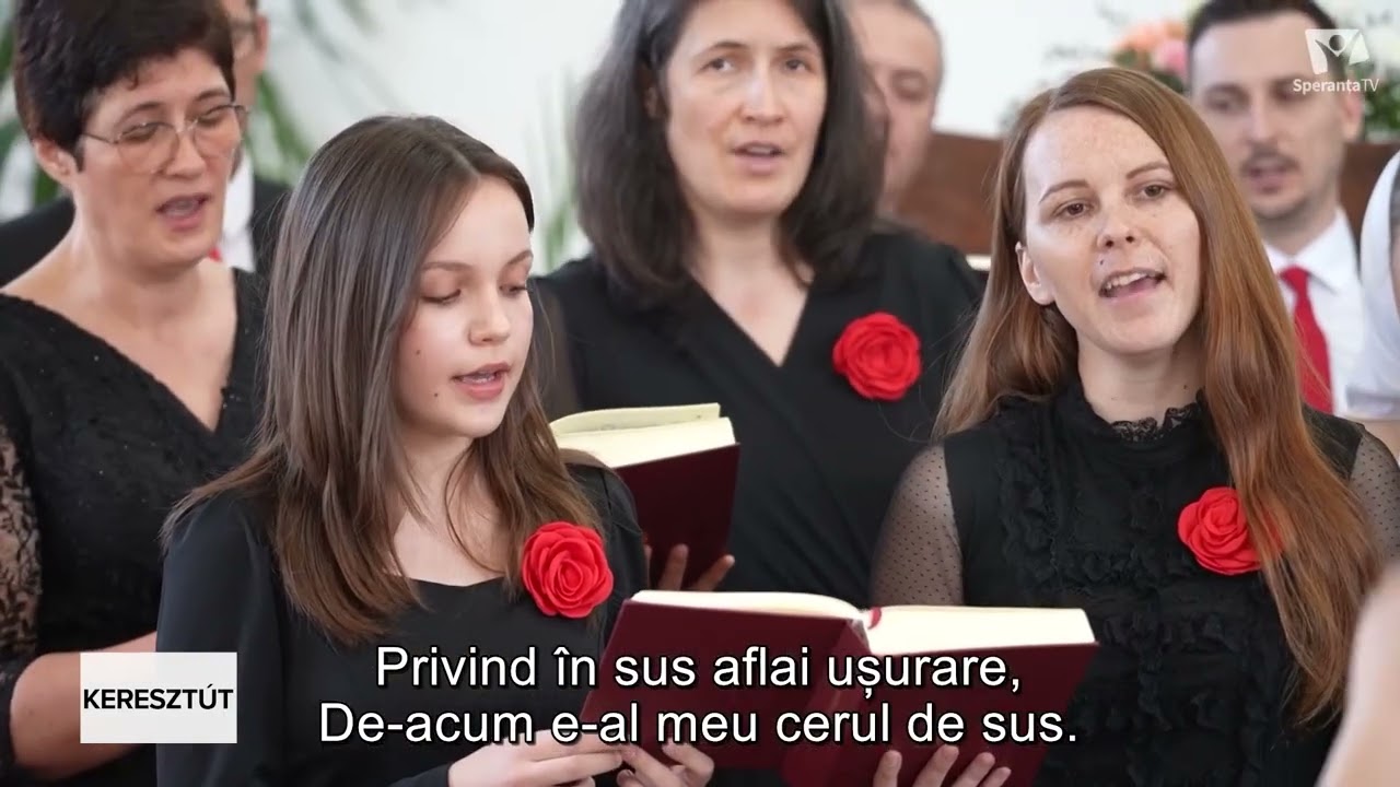 TÉRJ VISSZA FIAM | CRASNA