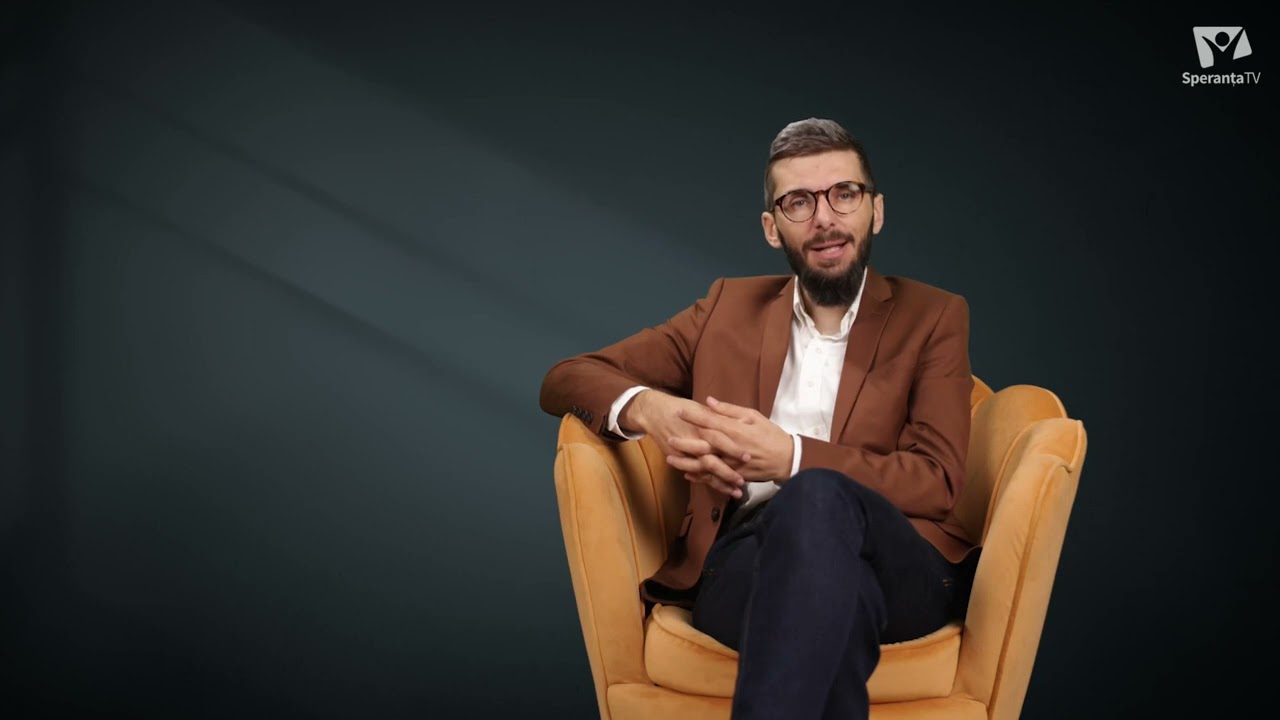Hazardul Dumnezeul negației | Ex Nihilo | Adelin Costache