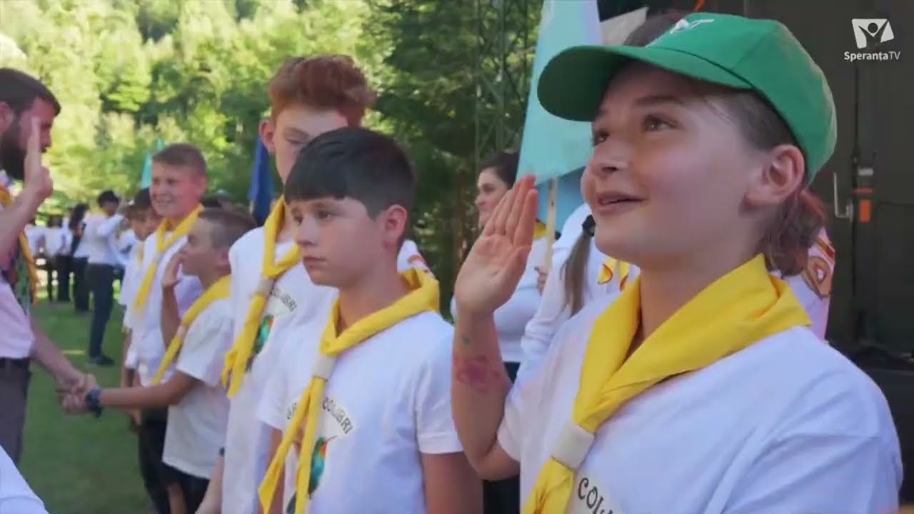 Jurnalul din POD. Povestim, Observăm, Descoperim | Episodul 12