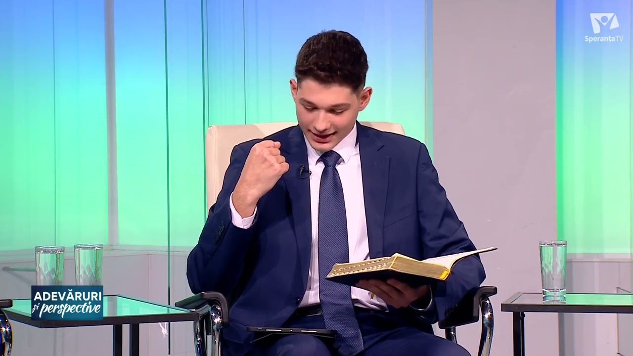 Adevăruri și perspective: În culisele răului - ce spune Scriptura?