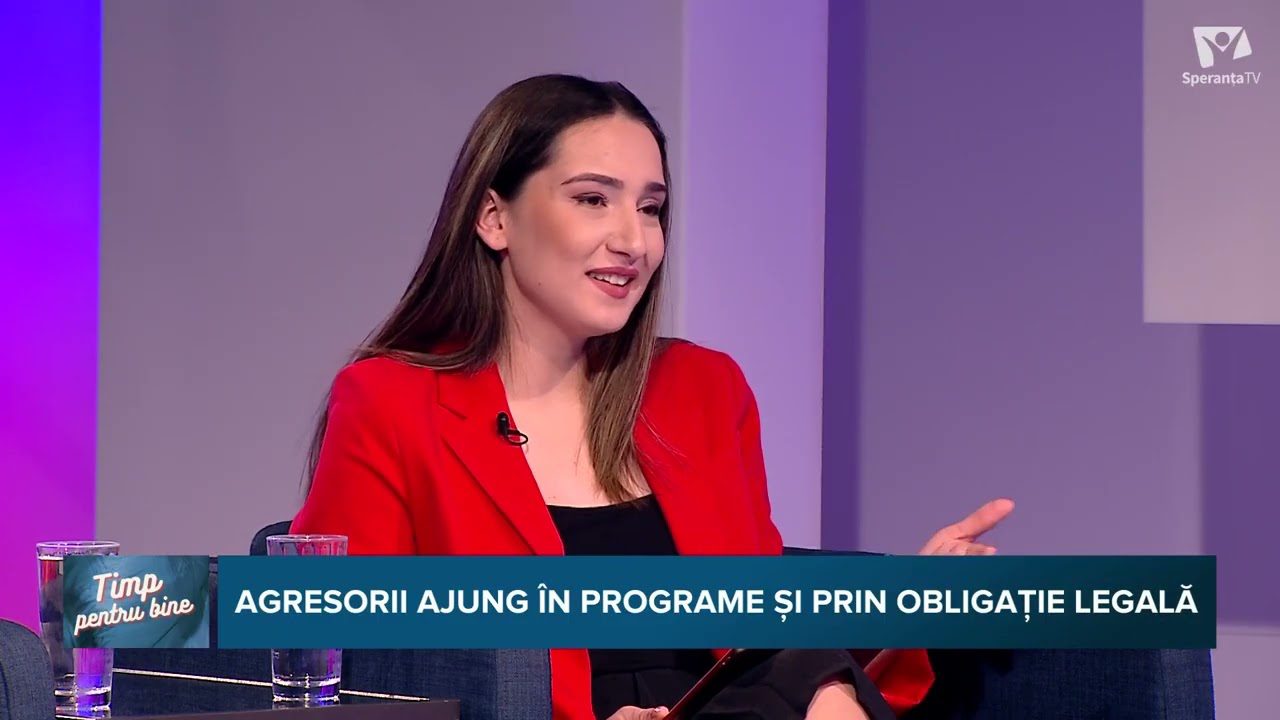 Timp pentru bine | 19 01 2026