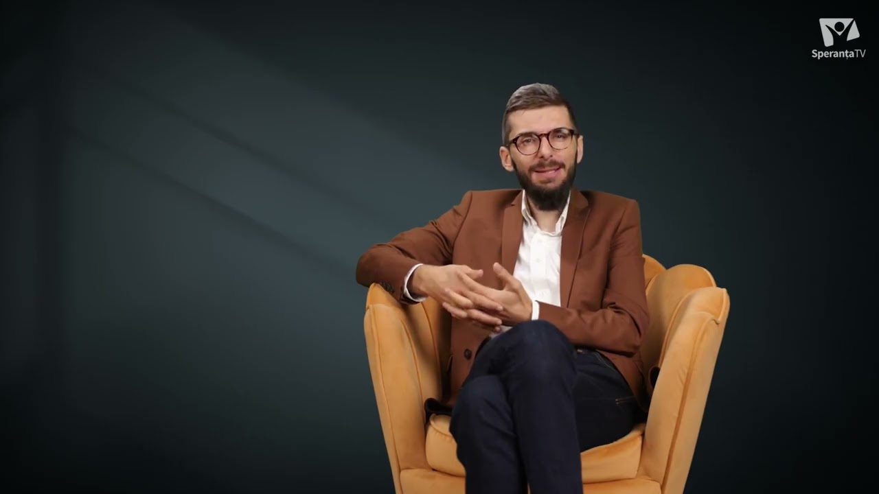 Logosul din cenușa stelelor | Ex Nihilo | Adelin Costache