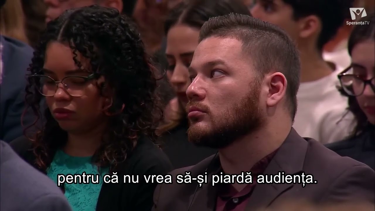 Credința fără hotare | Serviciul Divin al Universității Loma Linda | 25 01 2026