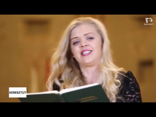 Keresztút | AGNUS DEI 15 01 2026