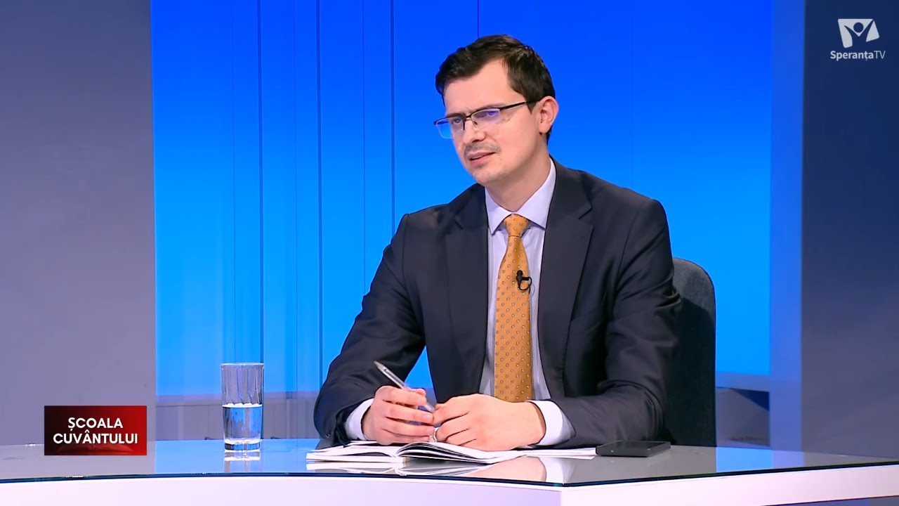 Viața și moartea în Hristos: Ce alegem când totul e câștig? | Școala Cuvântului, studiul 3