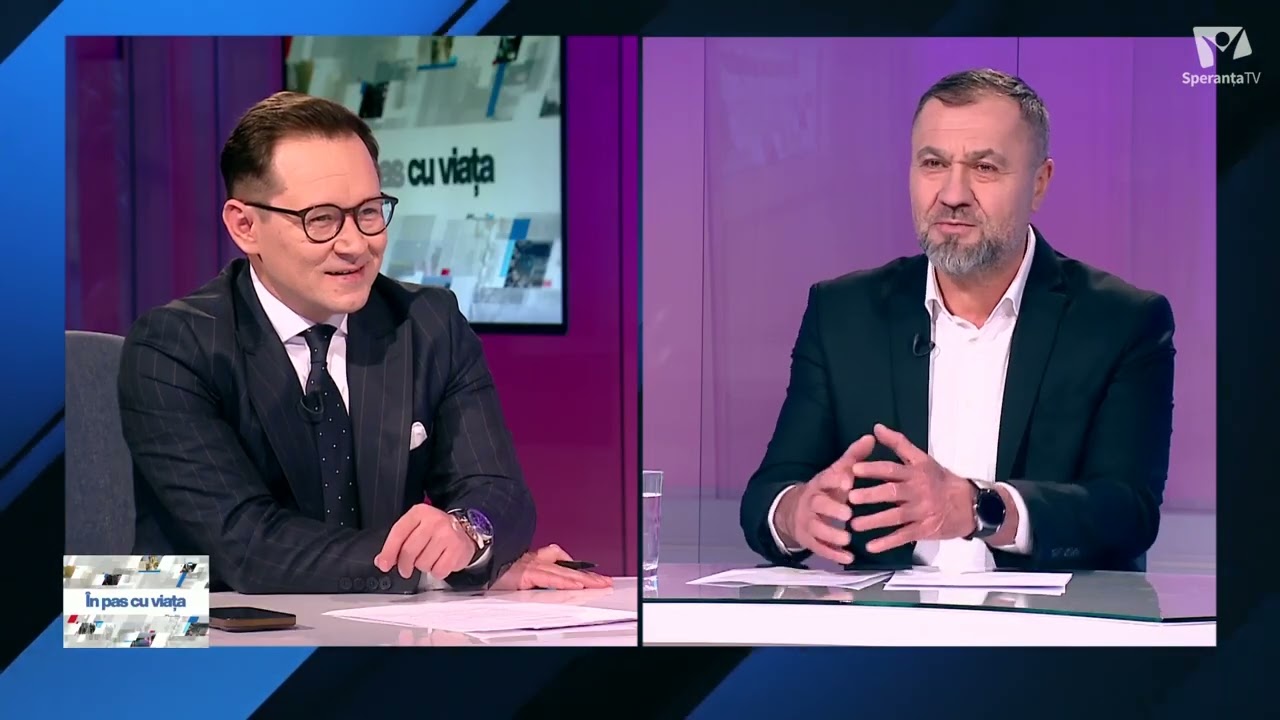 În pas cu viața |  21 01 2026