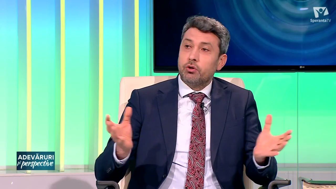 Adevăruri și perspective: Convingeri de credință în lumea modernă