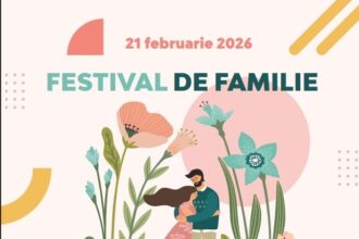 Speranta TV | Festival de familie la Biserica Adventistă de Ziua a Șaptea „Sion” din Ploiești