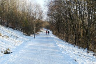 Speranta TV | Nu mai sunt sectoare de drum închise sau restricționate din cauza condițiilor meteo. Trafic aerian în condiții de iarnă
