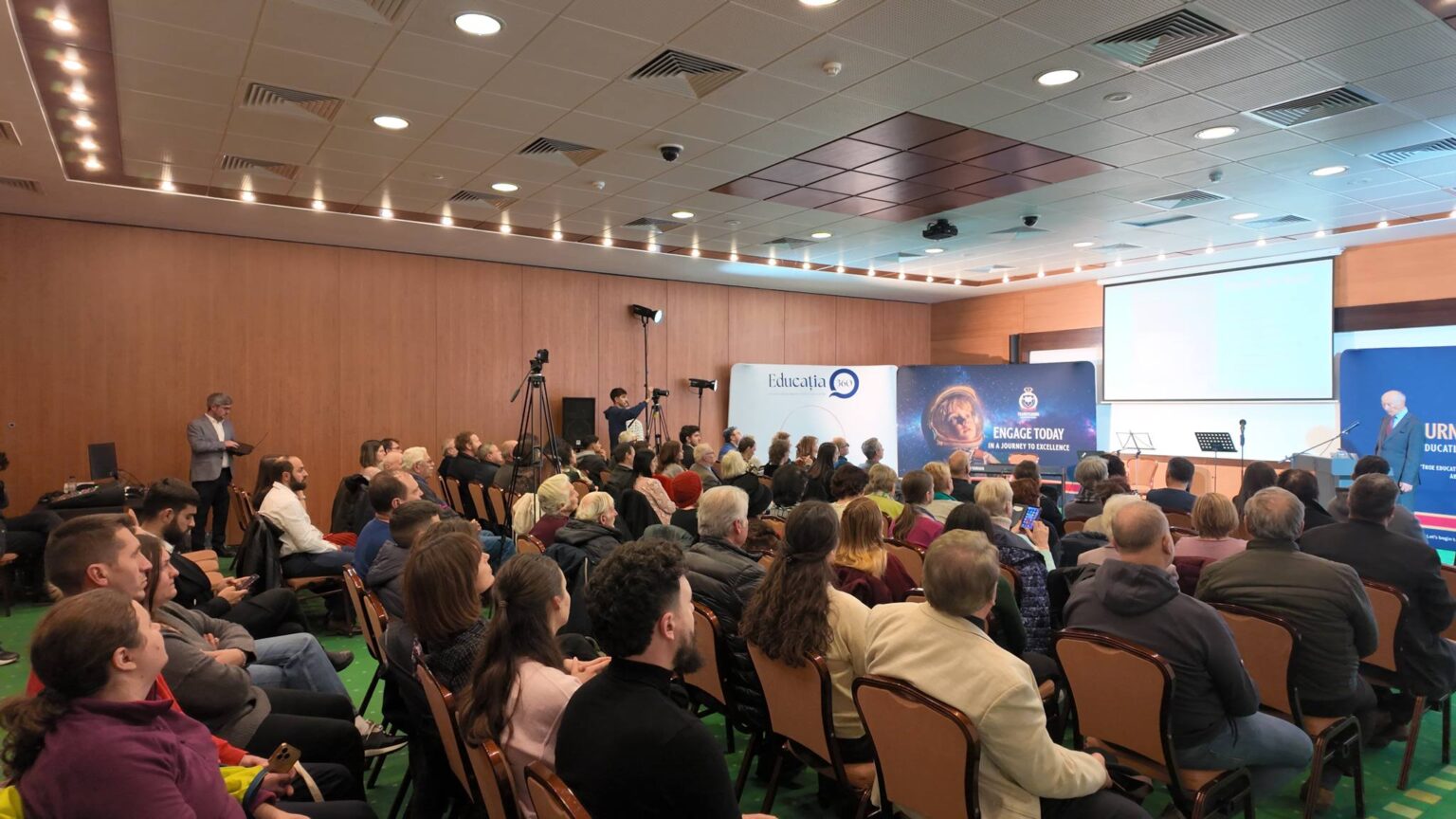 Speranta TV | Pe urmele lui Isus, în lumina arheologiei