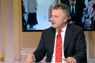 Speranta TV | A doua opinie - „Toți murim singuri?” – De ce să te mai căsătorești? - invitați: Adrian Zaharia, Gelu Poenariu