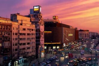 Speranta TV | Sondaj CURS: 75% dintre bucureşteni consideră că România se îndreaptă într-o direcţie greşită