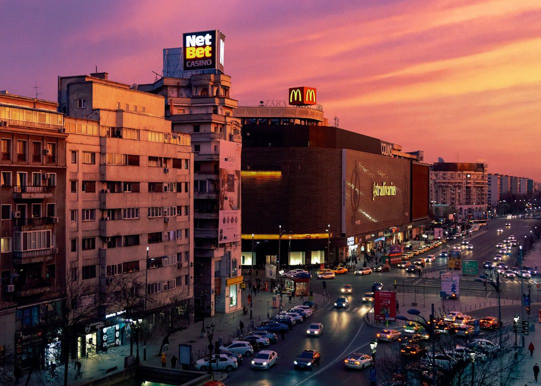 Speranta TV | Sondaj CURS: 75% dintre bucureşteni consideră că România se îndreaptă într-o direcţie greşită