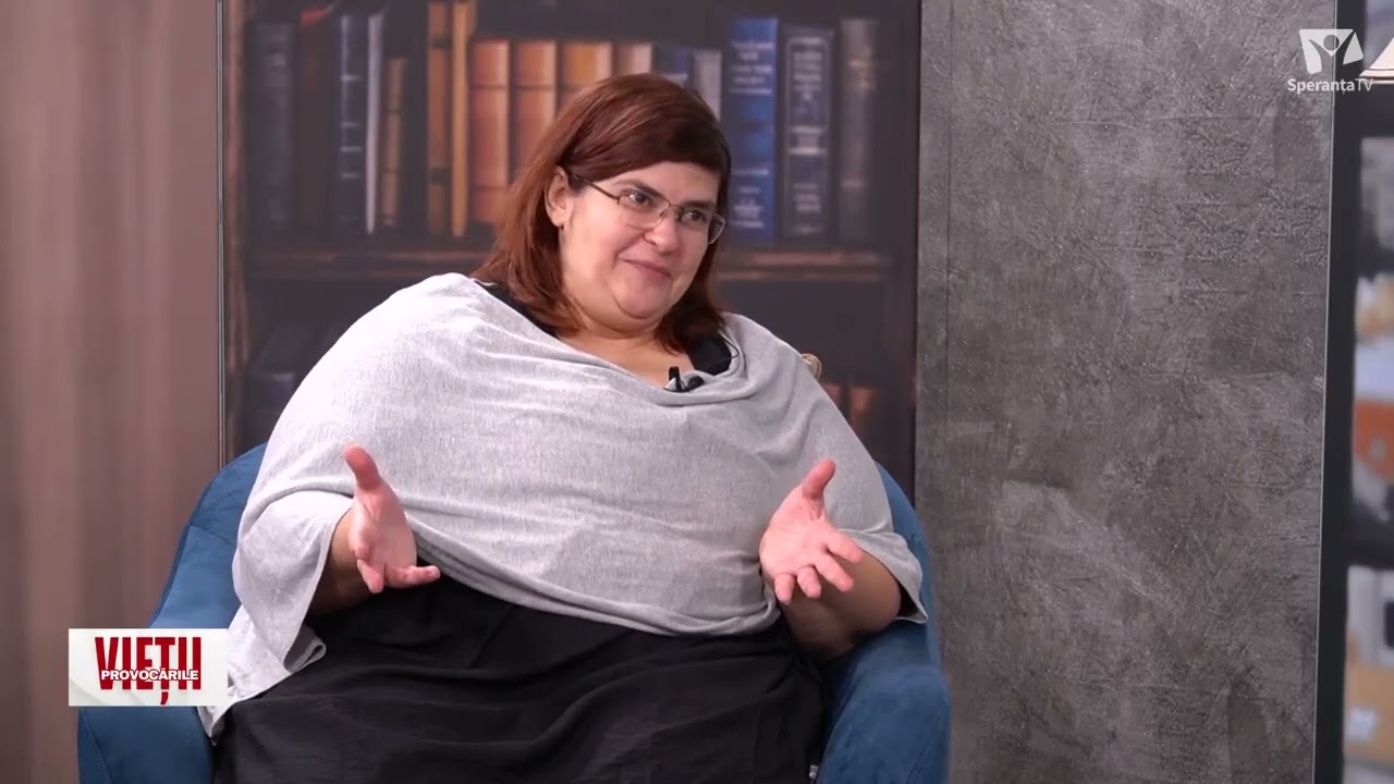 Echilibrul între rolul de părinte și cel profesional | Provocările vieții