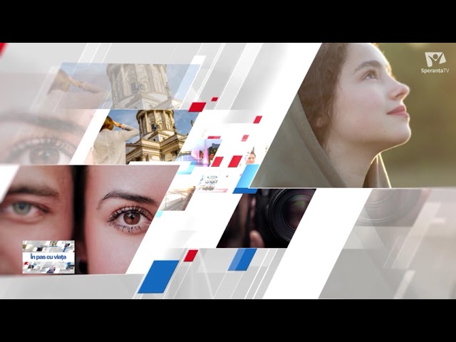 În Pas cu Viața 25 02 2026