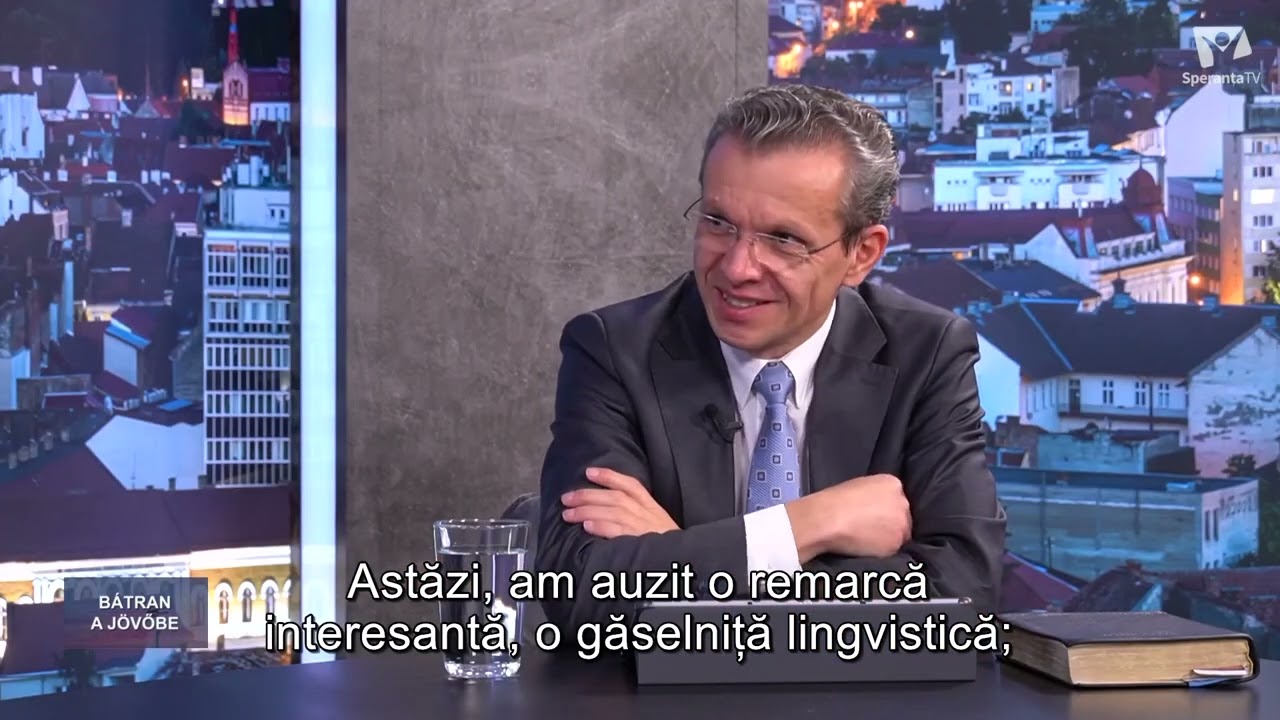 MIT HAGYJUNK ÖRÖKSÉGÜL? – II. | ILYÉS RÓBERT