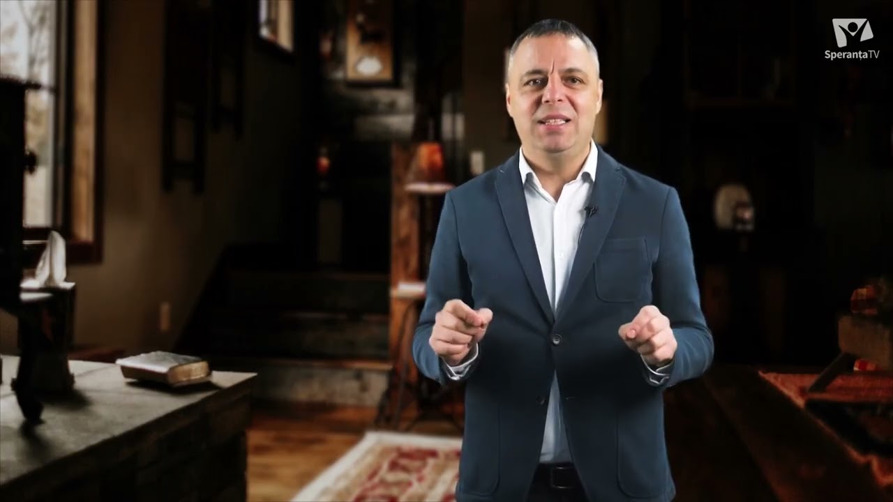 Deschide Biblia: Fericirea nr.1 | Florin Răduț