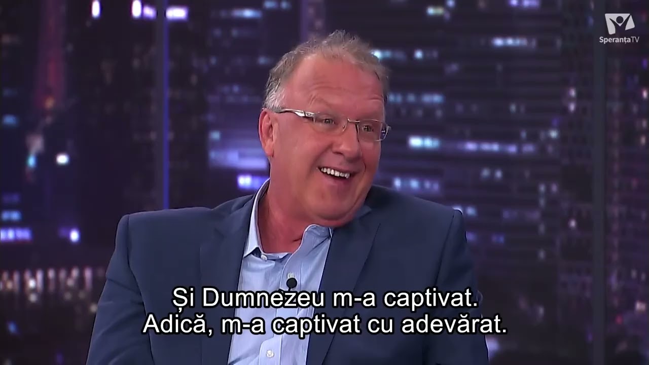Seara cu speranță | Alegerile alimentare vă pot elibera